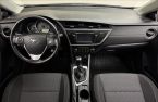 Toyota Auris - fotka číslo 6