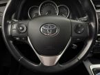 Toyota Auris - fotka číslo 7