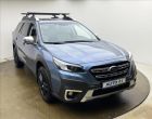 Subaru Outback - fotka číslo 2