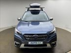 Subaru Outback - fotka číslo 1