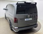 Volkswagen Multivan - fotka číslo 4