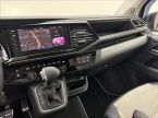 Volkswagen Multivan - fotka číslo 13