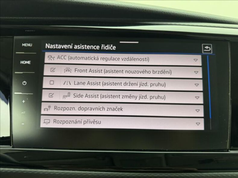 Volkswagen Multivan - hlavní fotka