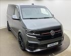 Volkswagen Multivan - fotka číslo 2