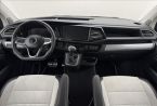 Volkswagen Multivan - fotka číslo 5