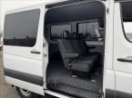 Mercedes Sprinter - fotka číslo 23