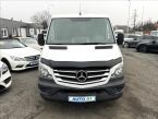 Mercedes Sprinter - fotka číslo 1
