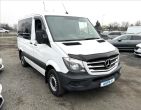 Mercedes Sprinter - fotka číslo 2