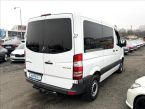 Mercedes Sprinter - fotka číslo 3