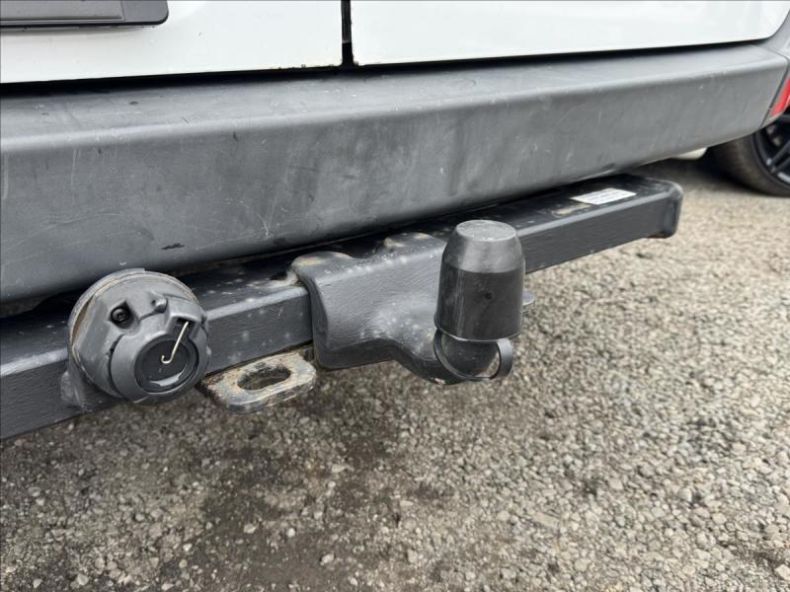 Mercedes Sprinter - hlavní fotka