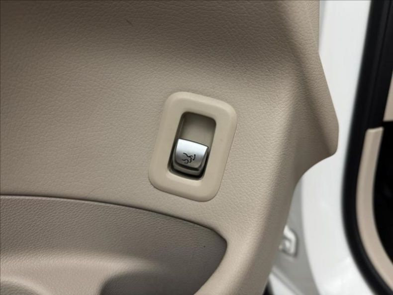 Mercedes Třída GLC - hlavní fotka