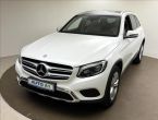 Mercedes Třída GLC - fotka číslo 0