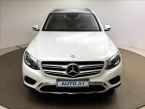 Mercedes Třída GLC - fotka číslo 1