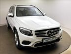 Mercedes Třída GLC - fotka číslo 2