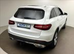 Mercedes Třída GLC - fotka číslo 3