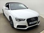 Audi A5 - fotka číslo 8