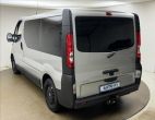 Opel Vivaro - fotka číslo 5
