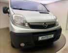 Opel Vivaro - fotka číslo 23