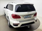 Mercedes Třída GL - fotka číslo 5