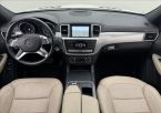 Mercedes Třída GL - fotka číslo 6