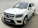 Mercedes Třída GL - fotka číslo 0