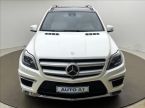 Mercedes Třída GL - fotka číslo 1