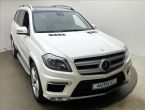 Mercedes Třída GL - fotka číslo 2
