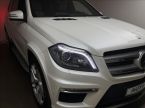 Mercedes Třída GL - fotka číslo 43