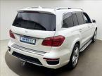 Mercedes Třída GL - fotka číslo 3