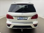 Mercedes Třída GL - fotka číslo 4