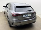 Mercedes Třída A - fotka číslo 5
