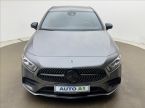 Mercedes Třída A - fotka číslo 1