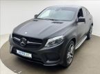 Mercedes GLE - fotka číslo 0