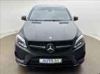 Mercedes GLE - fotka číslo 1