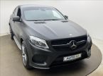 Mercedes GLE - fotka číslo 2