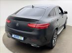 Mercedes GLE - fotka číslo 3
