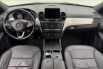 Mercedes GLE - fotka číslo 6