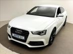 Audi A5 - fotka číslo 0