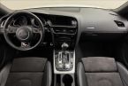 Audi A5 - fotka číslo 6
