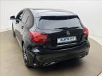 Mercedes Třída A - fotka číslo 5