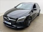 Mercedes Třída A - fotka číslo 0