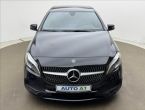Mercedes Třída A - fotka číslo 1