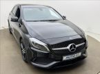 Mercedes Třída A - fotka číslo 2