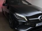 Mercedes Třída A - fotka číslo 36