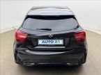 Mercedes Třída A - fotka číslo 4