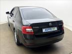 Škoda Octavia - fotka číslo 5