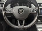 Škoda Octavia - fotka číslo 8