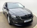 Škoda Octavia - fotka číslo 2