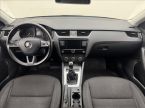 Škoda Octavia - fotka číslo 6