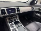 Jaguar XF - fotka číslo 15